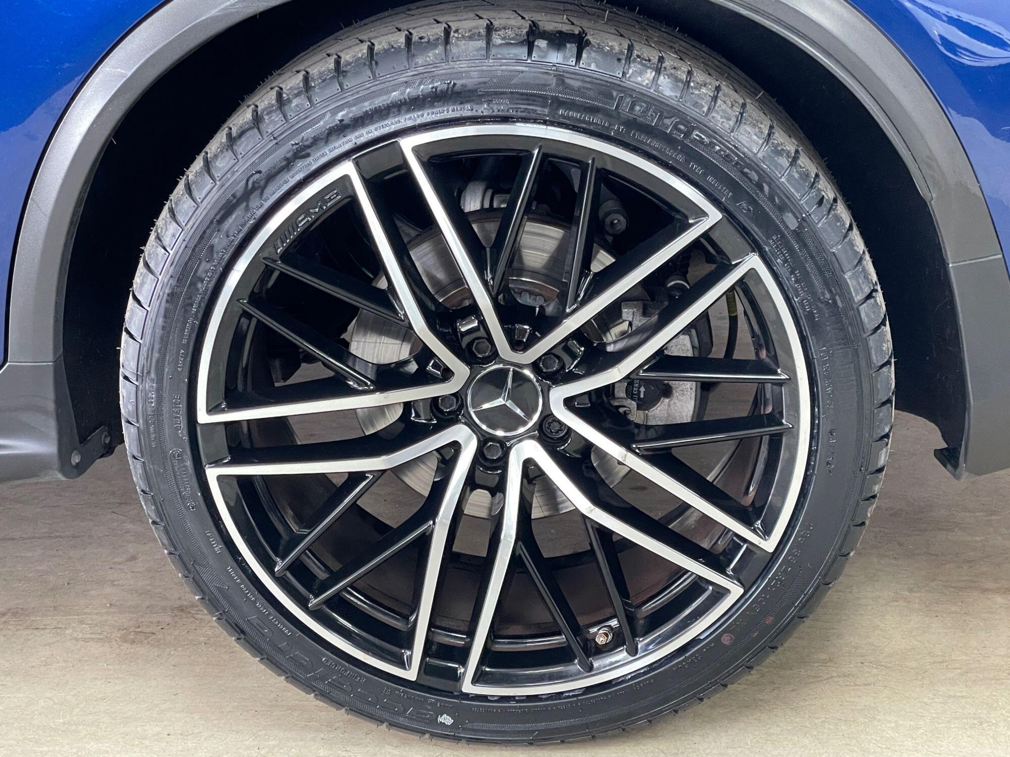 Mercedes GLC - Image 18