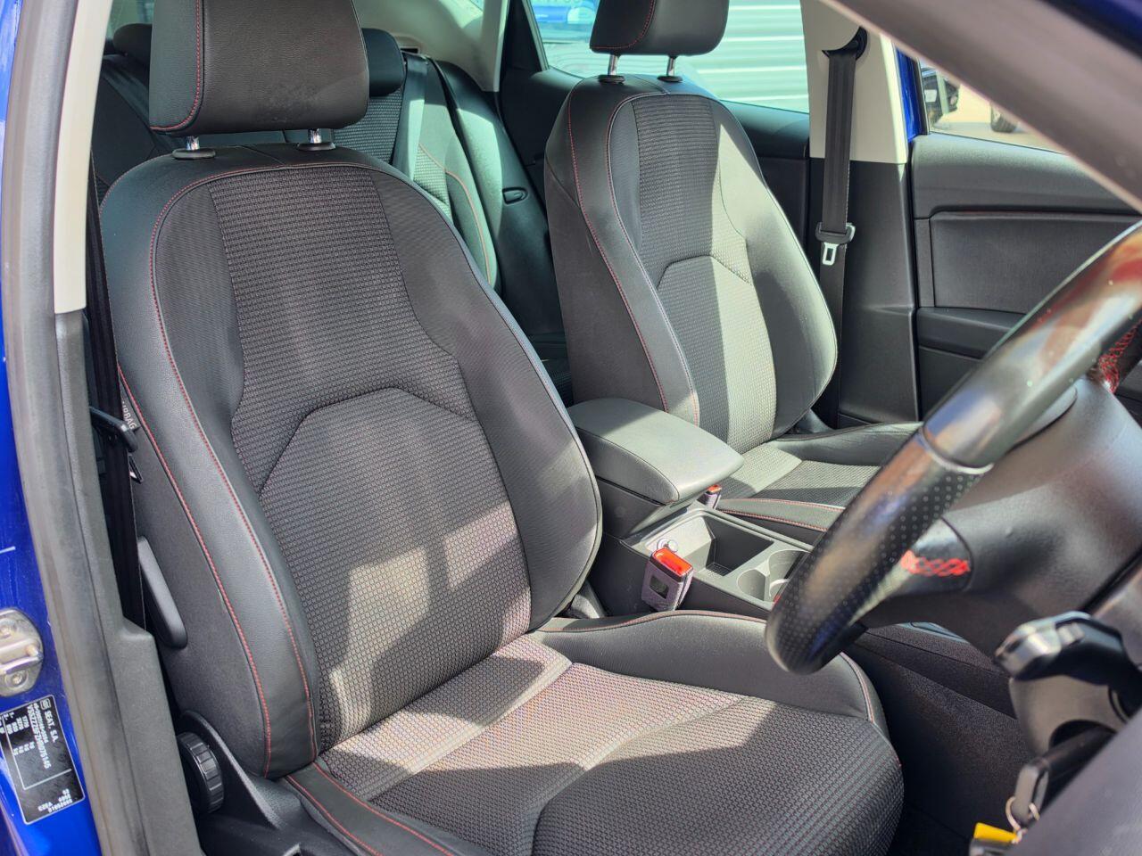 SEAT Leon - Image 13