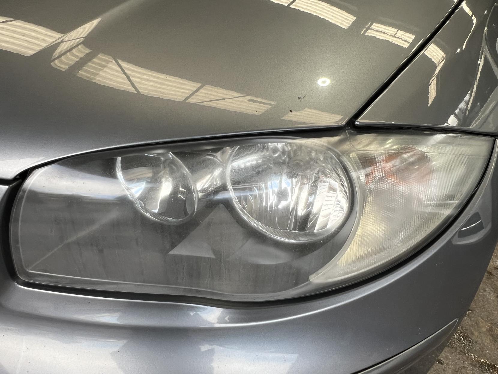 BMW 1 Series - Image 10