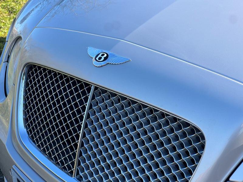 Bentley Continental - Image 9