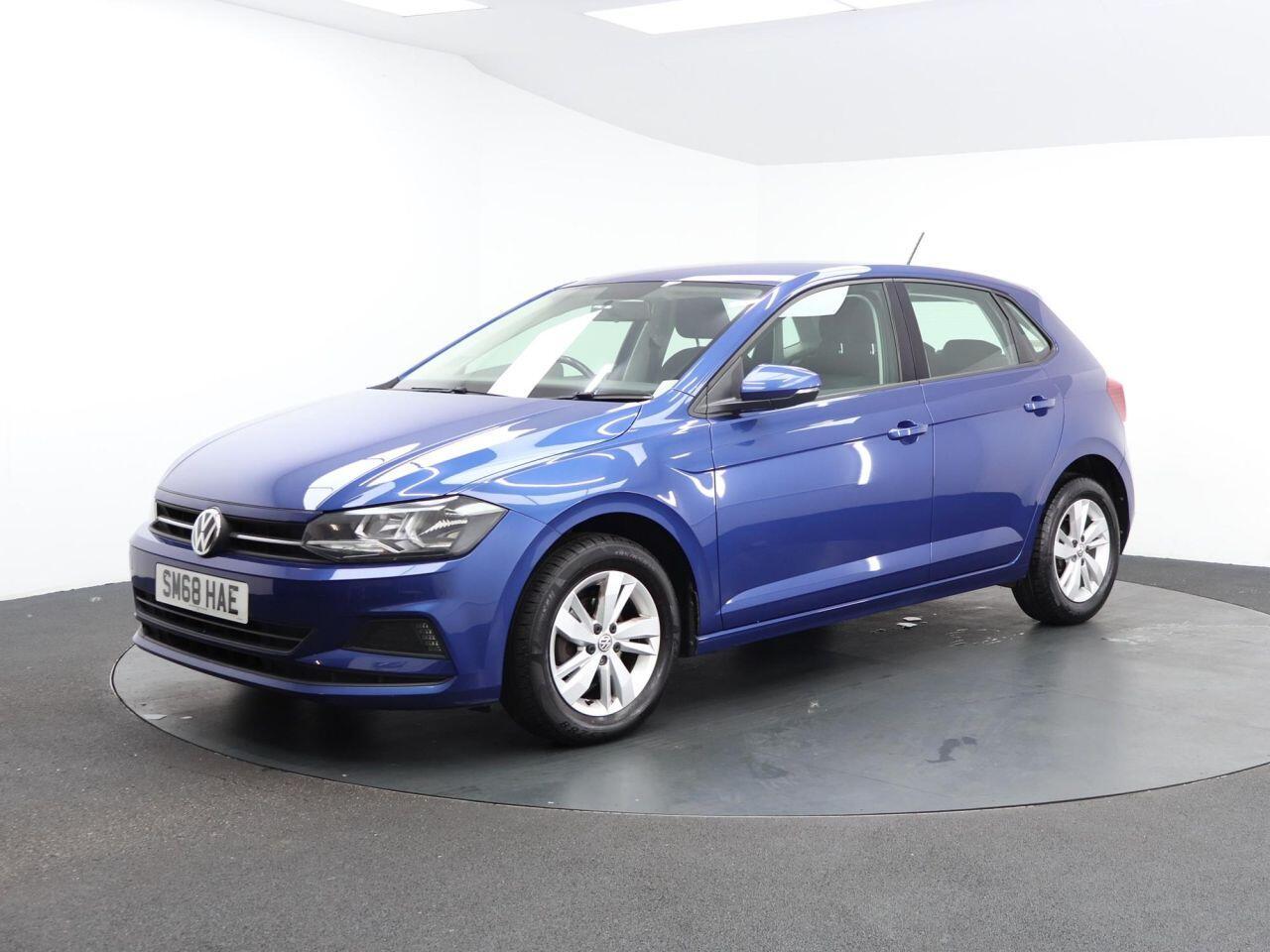 Volkswagen Polo - Image 5