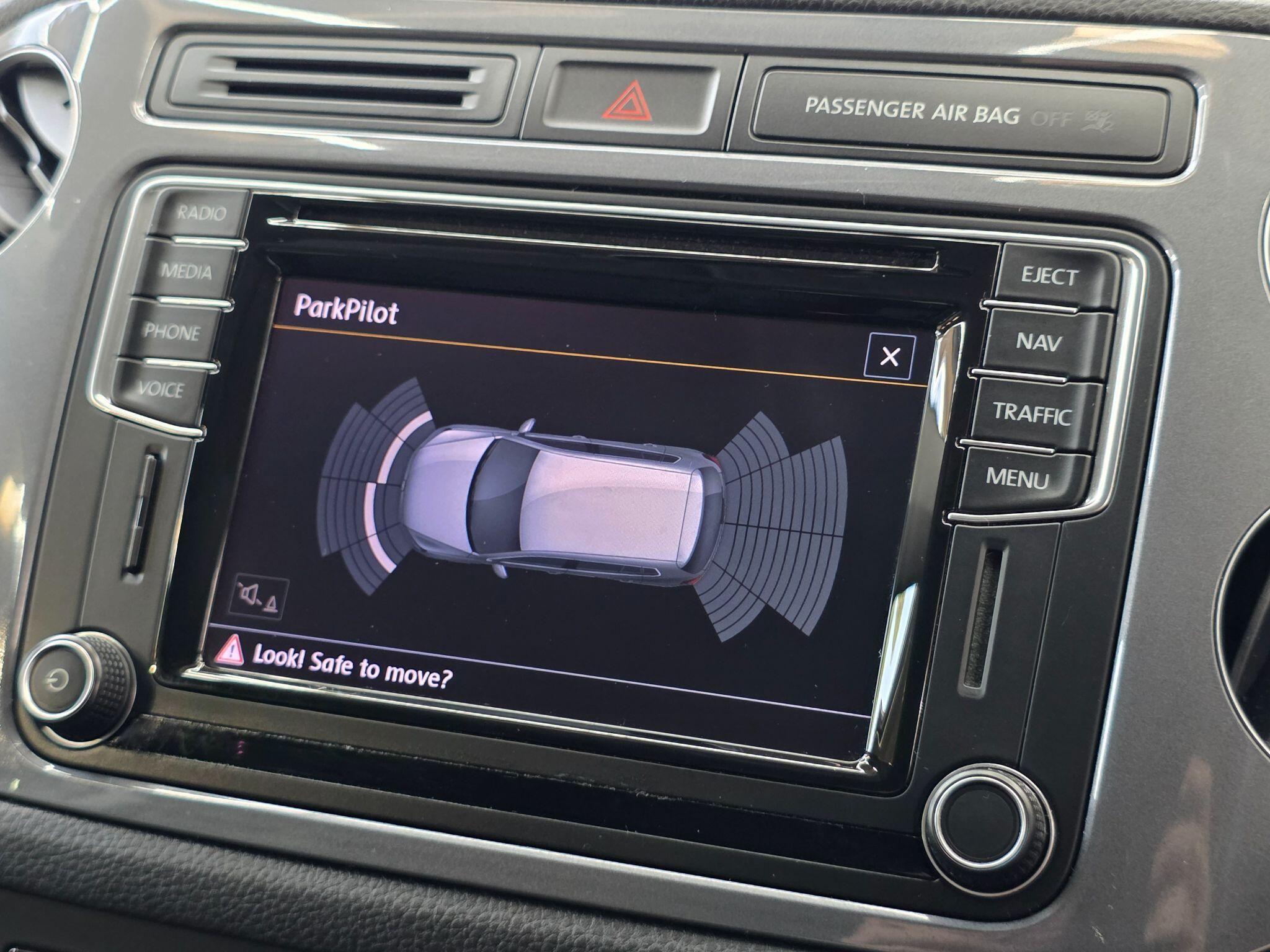 Volkswagen Tiguan - Image 19