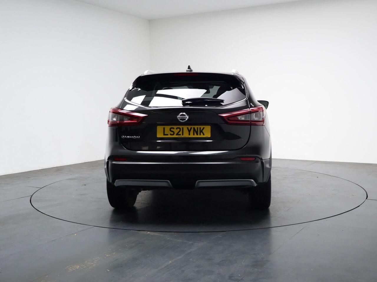 Nissan Qashqai - Image 11