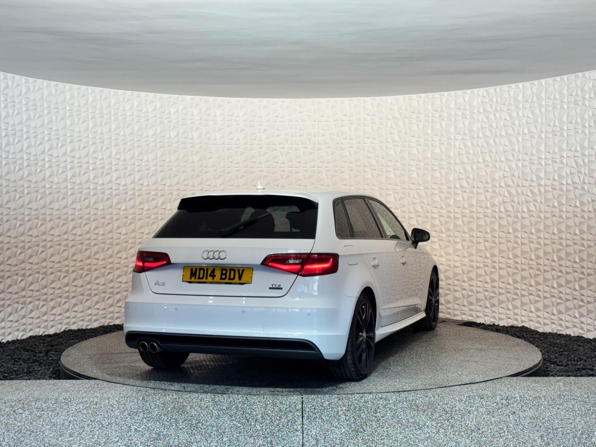 Audi A3 - Image 13