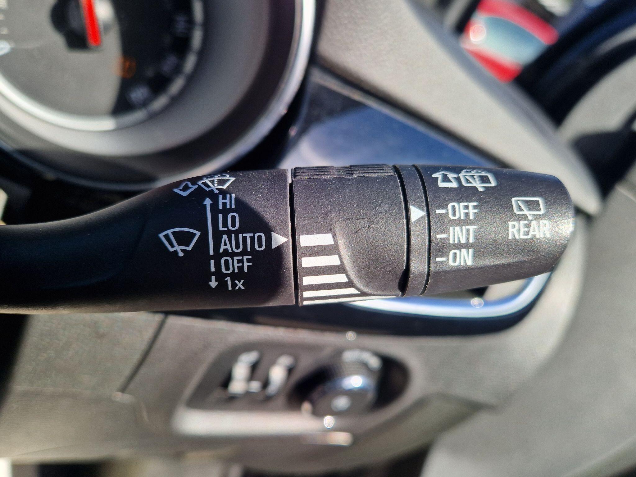 Vauxhall Astra - Image 46