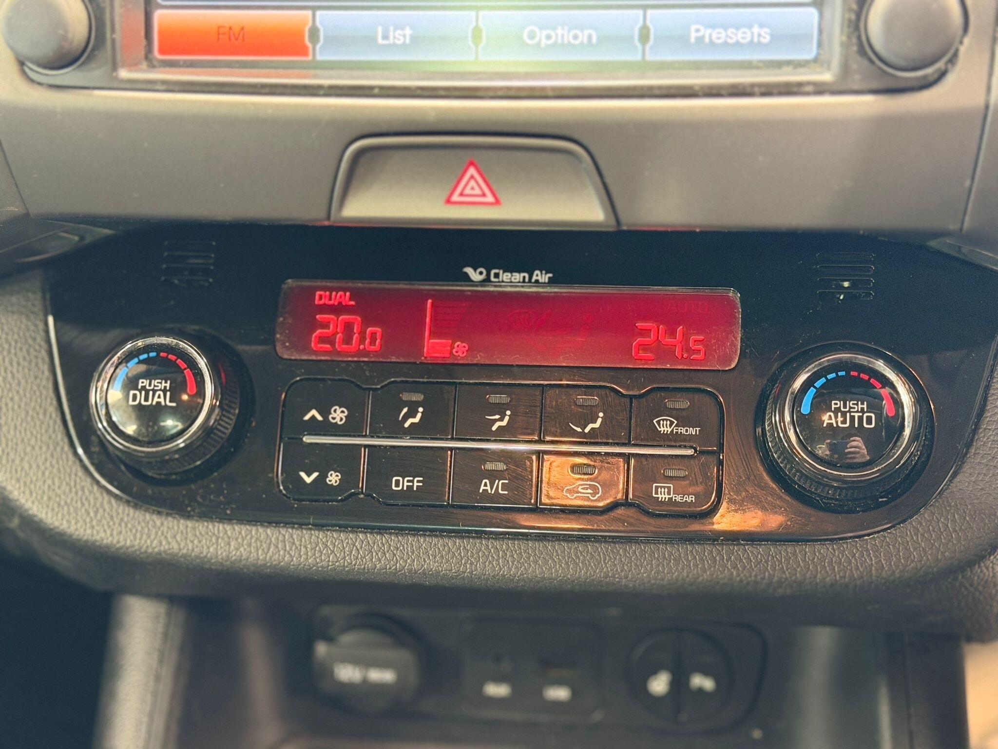 Kia Sportage - Image 21