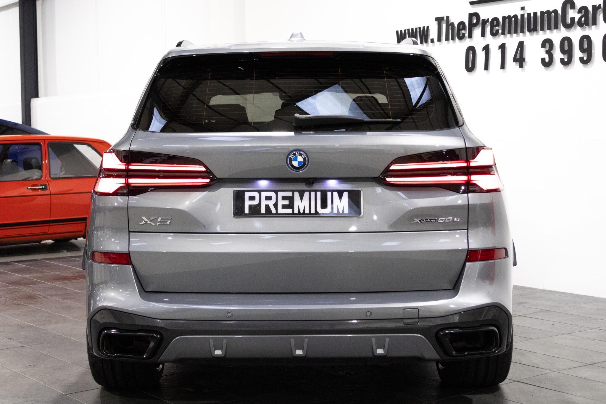 BMW X5 - Image 9