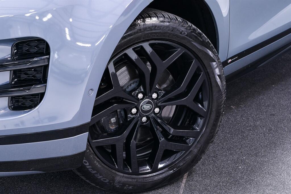 Land Rover Range Rover Evoque - Image 8