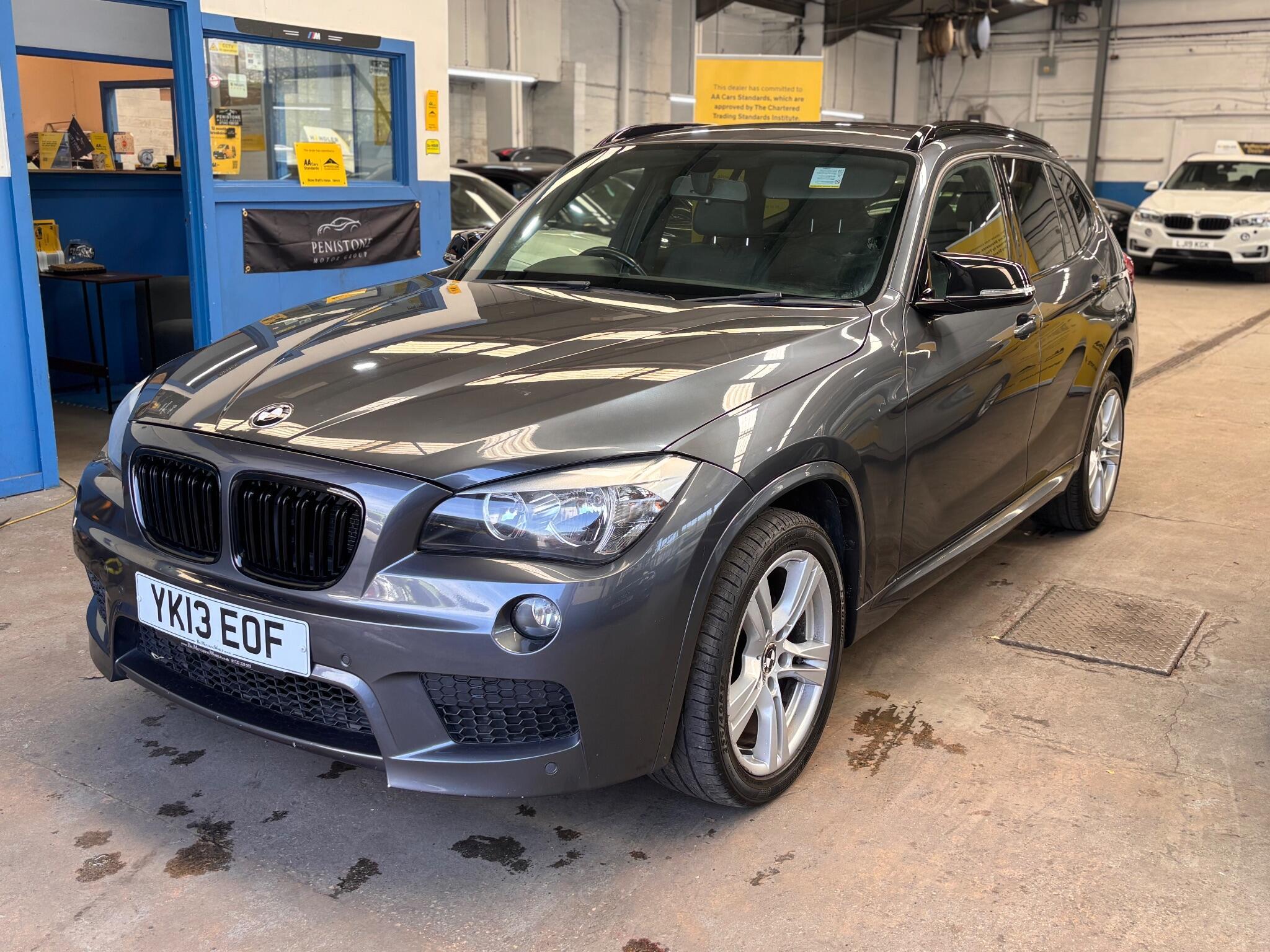 BMW X1 - Image 12