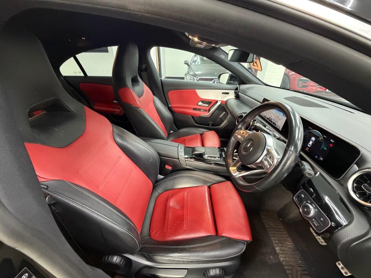 Mercedes CLA - Image 16