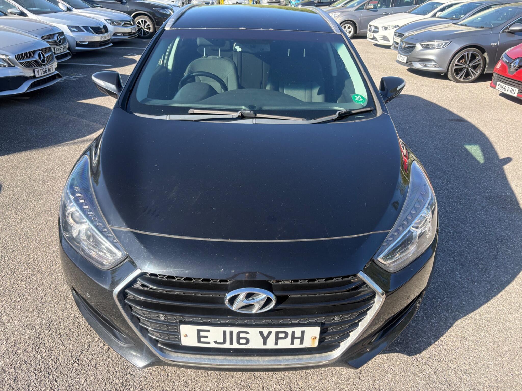 Hyundai i40 - Image 5