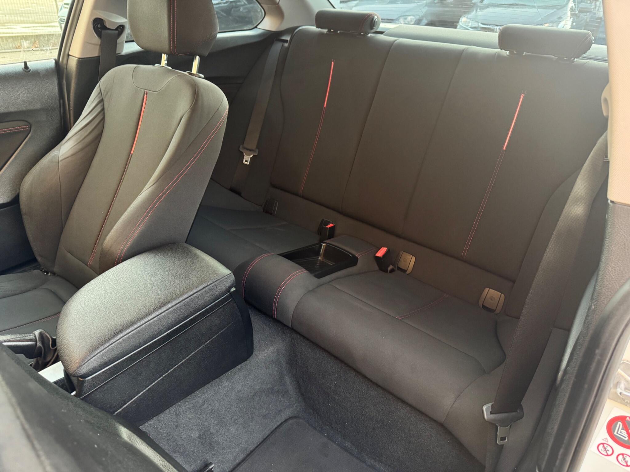 BMW 2 Series - Image 28