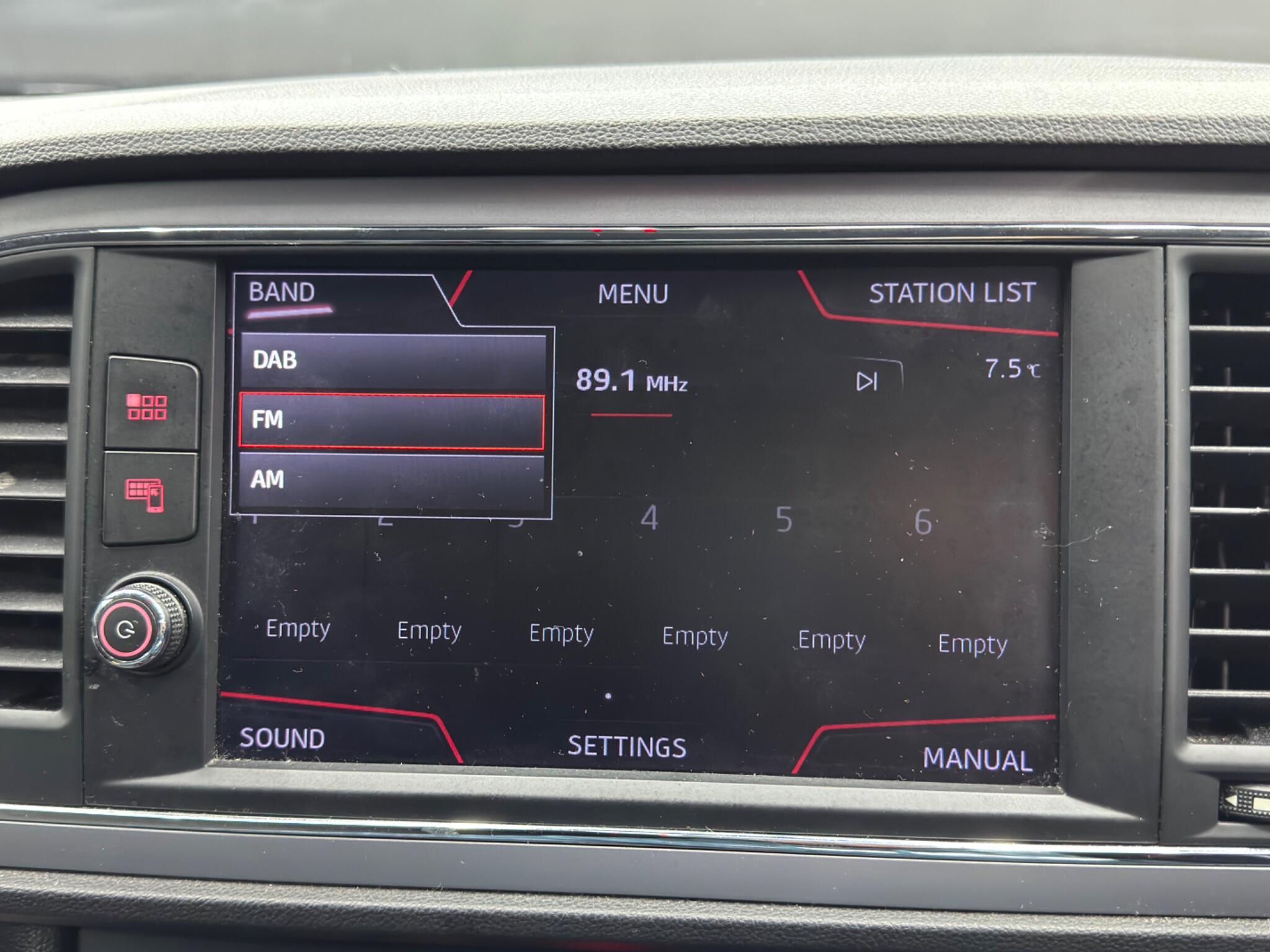 SEAT Leon - Image 29