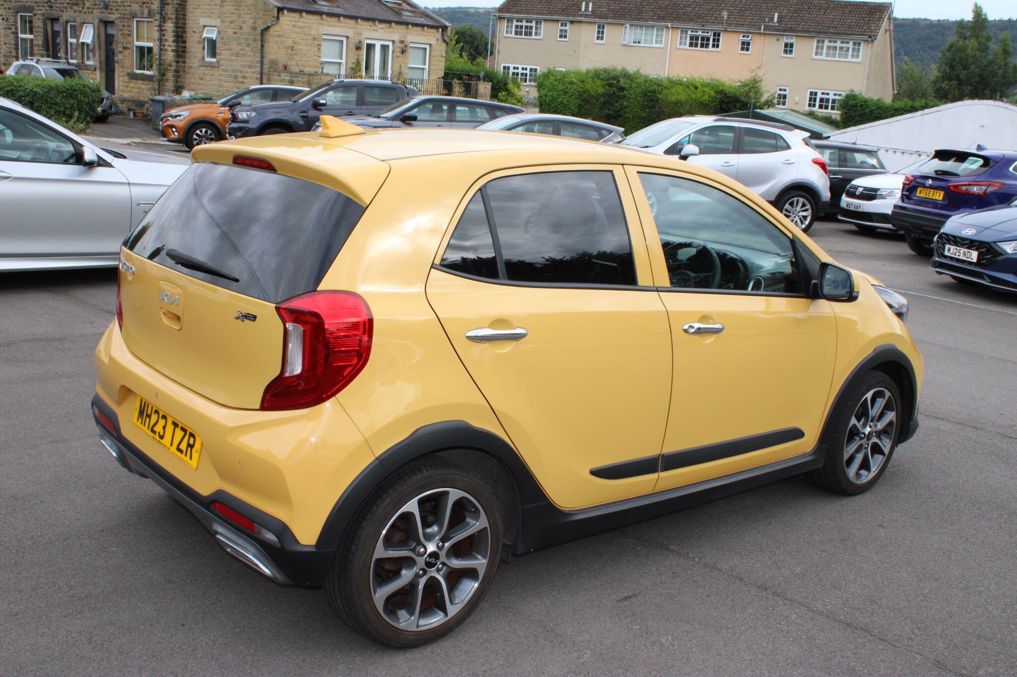 Kia Picanto - Image 9