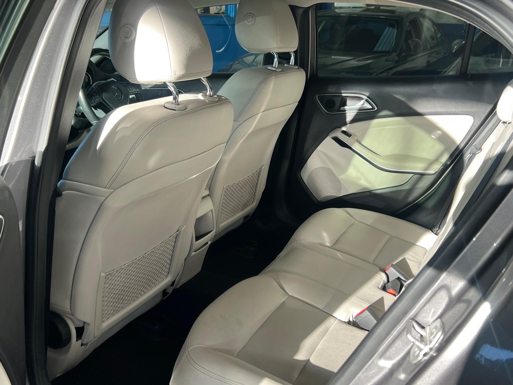 Mercedes GLA - Image 19