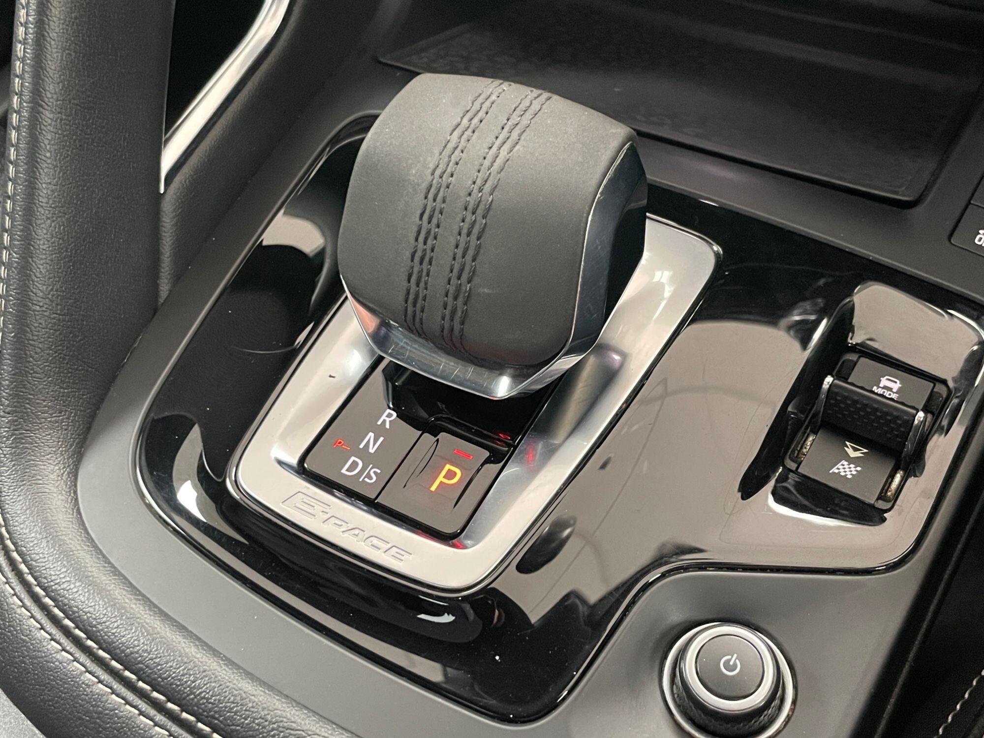 Jaguar E-Pace - Image 46