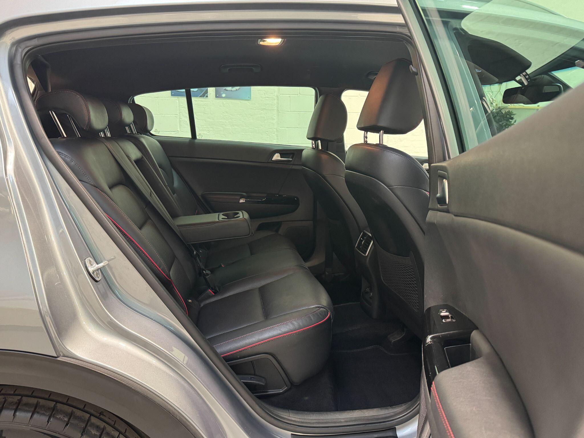 Kia Sportage - Image 22