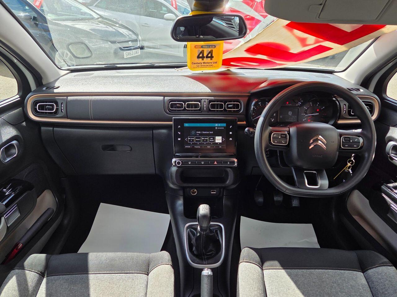 Citroen C3 - Image 21