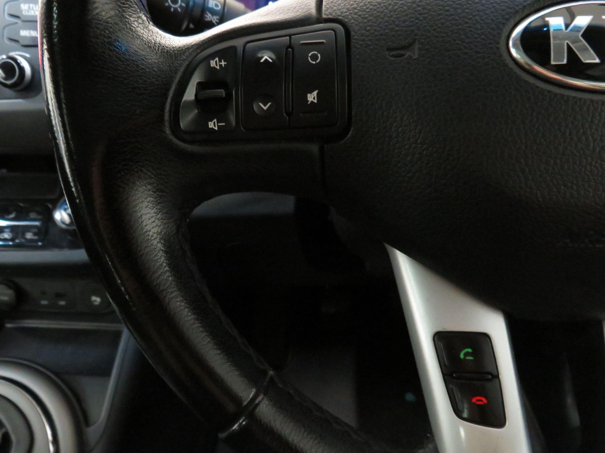 Kia Sportage - Image 15