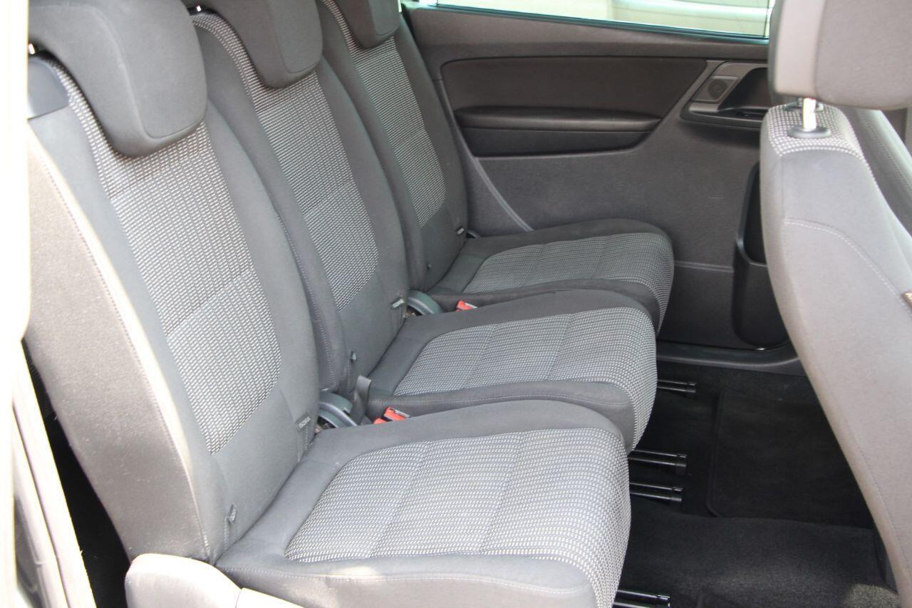 SEAT Alhambra - Image 14