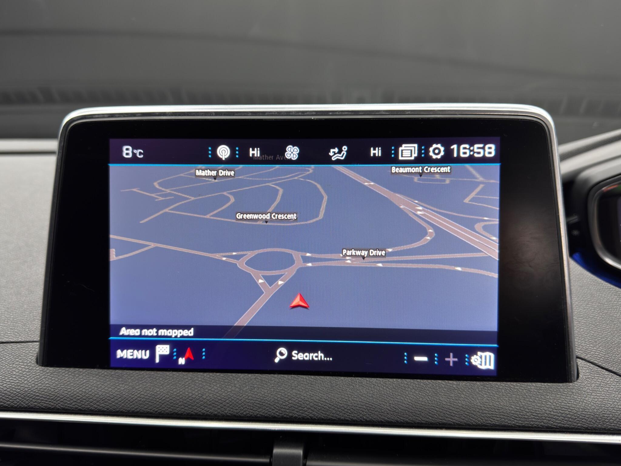 Peugeot 3008 - Image 27