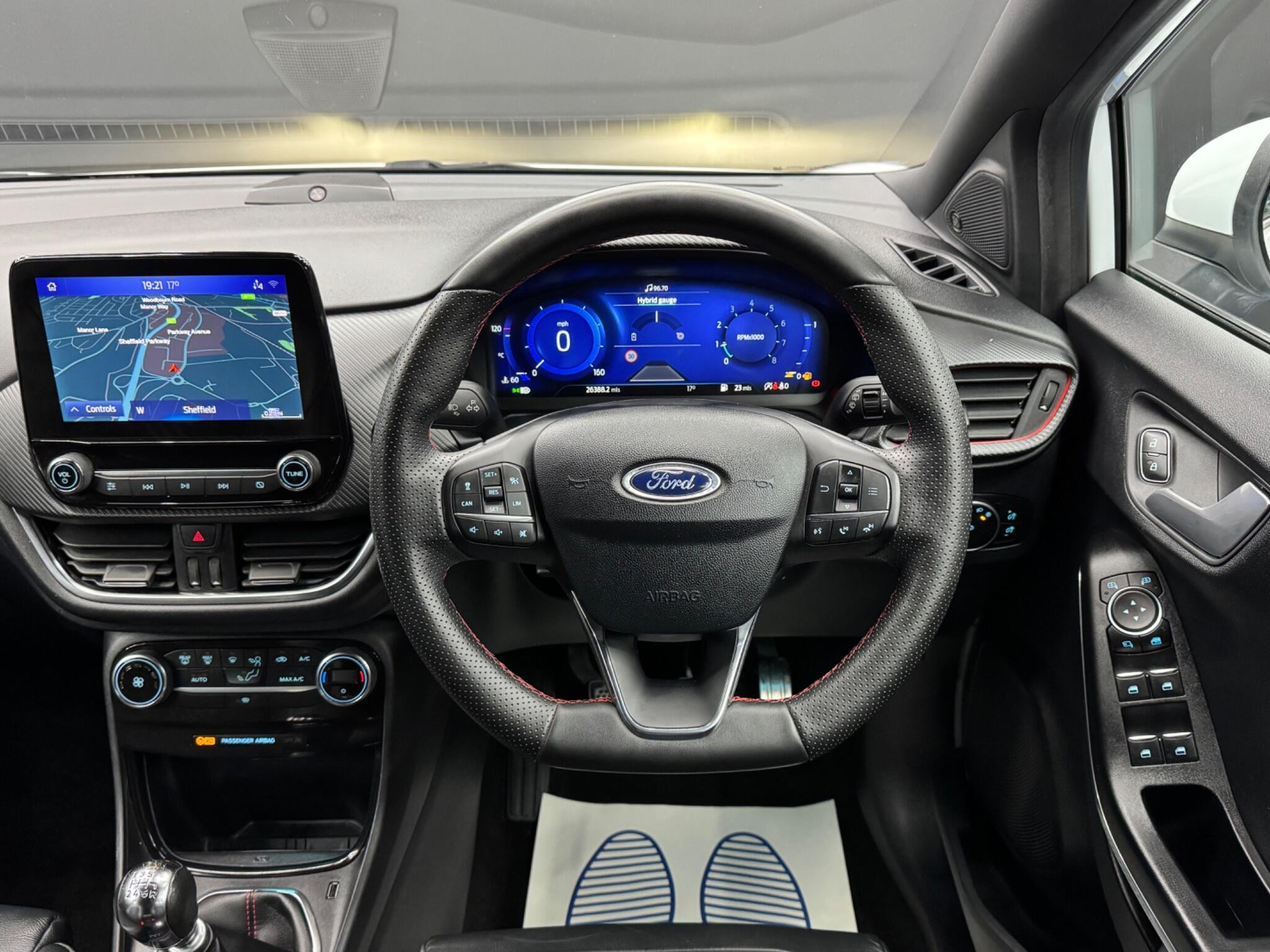 Ford Puma - Image 18