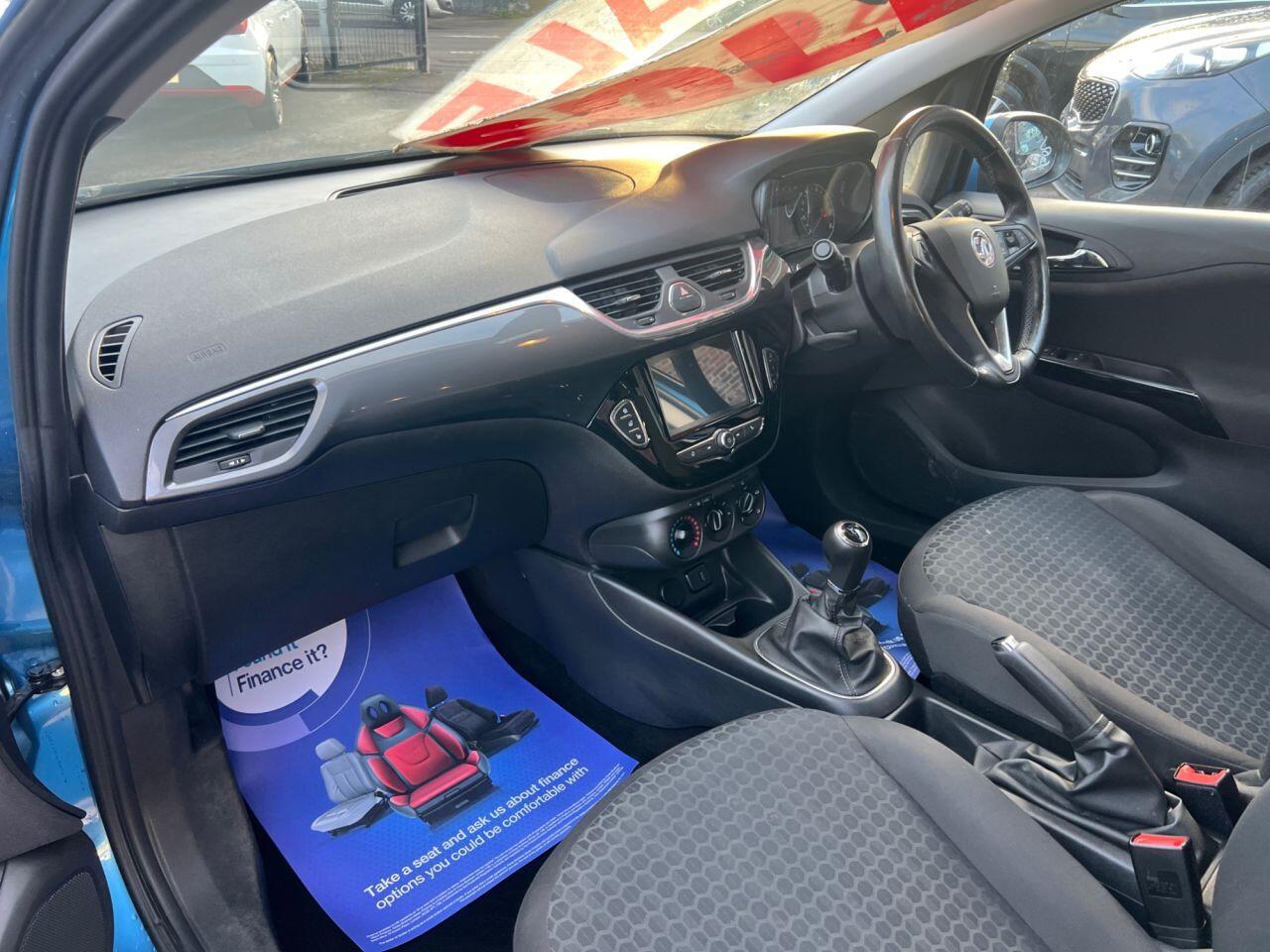 Vauxhall Corsa - Image 17