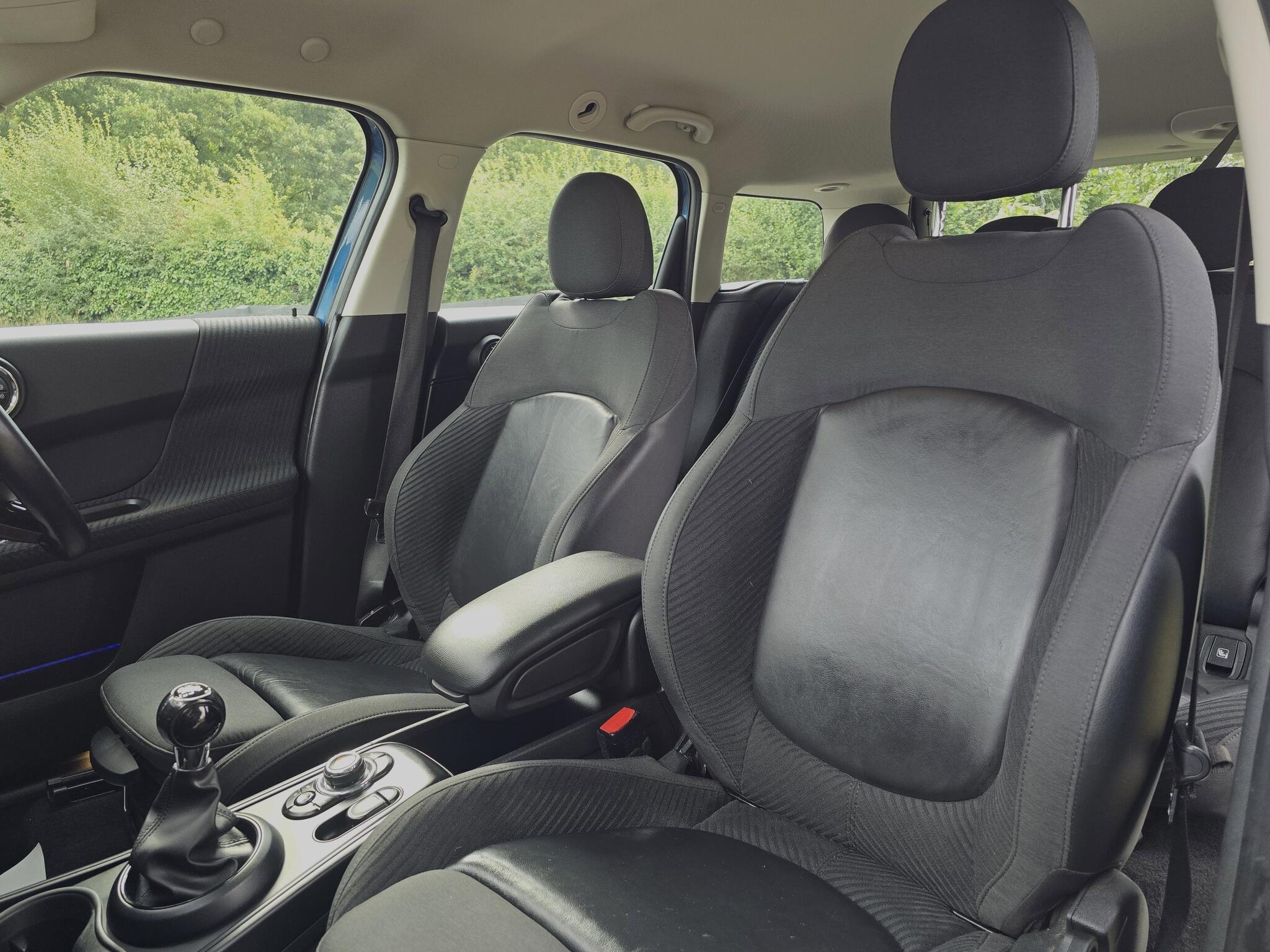 MINI Countryman - Image 3