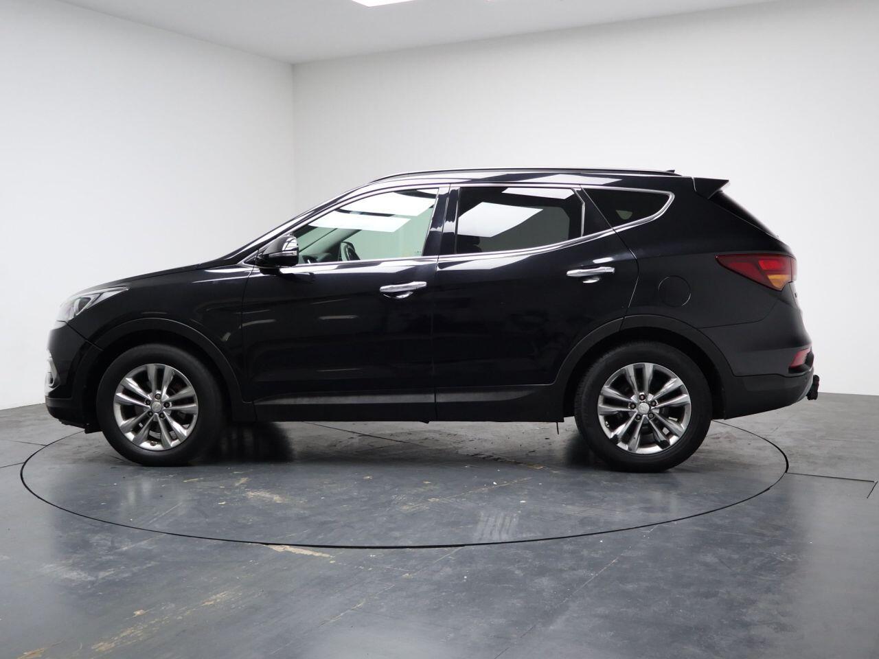 Hyundai Santa Fe - Image 4