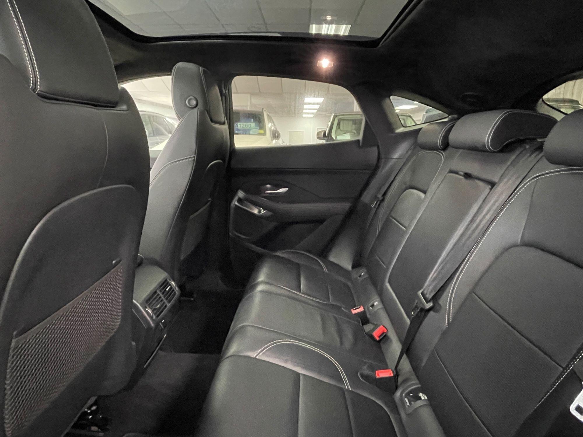Jaguar E-Pace - Image 29