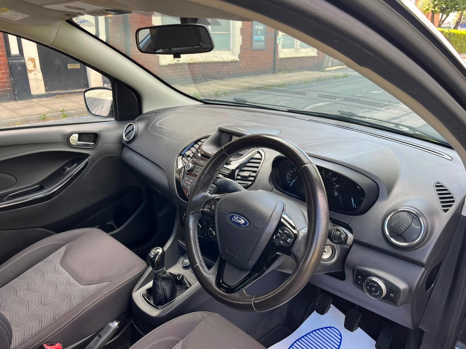Ford Ka+ - Image 19