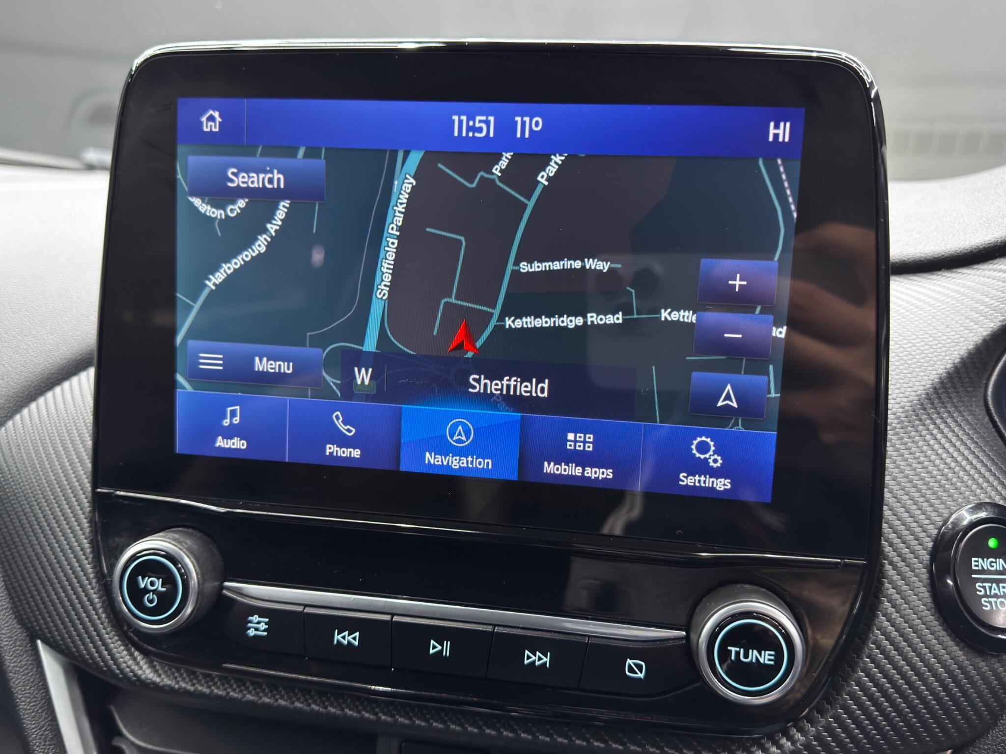 Ford Puma - Image 27