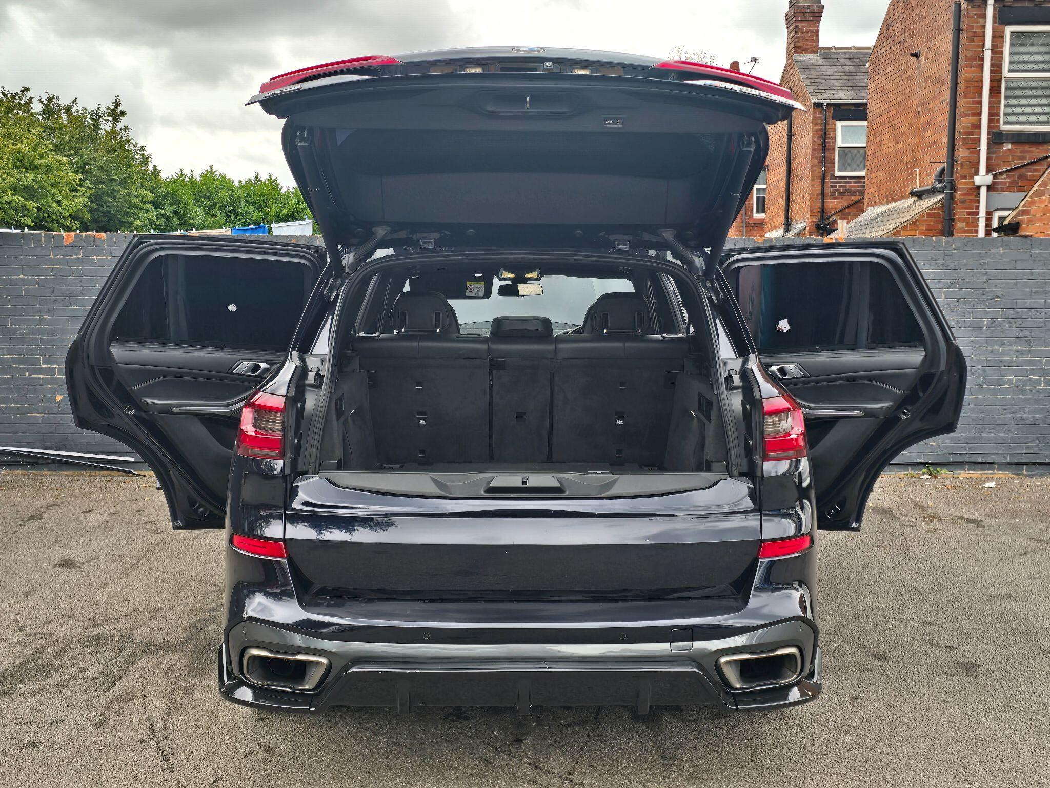 BMW X5 - Image 20
