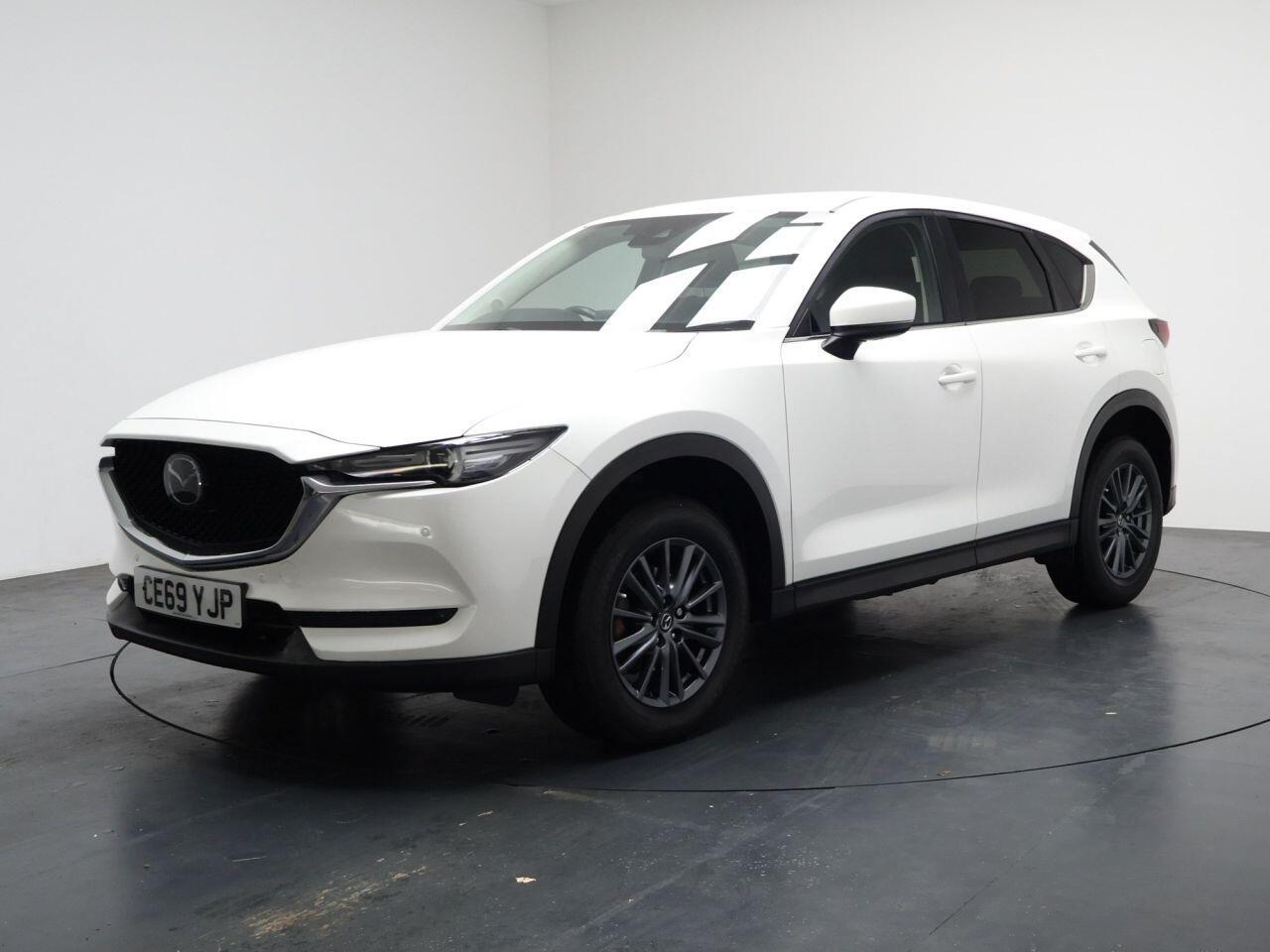 Mazda CX-5 - Image 6