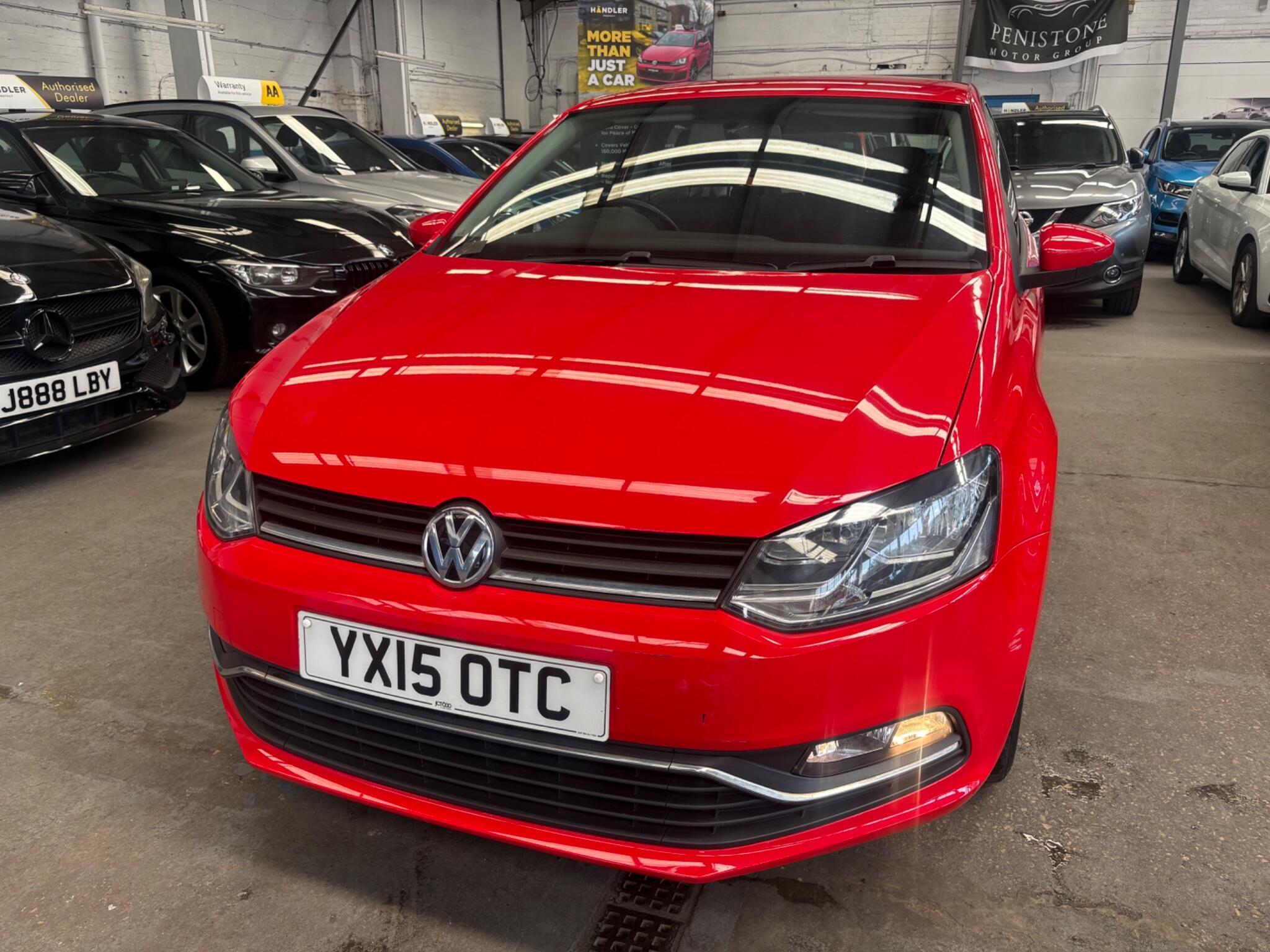 Volkswagen Polo - Image 5