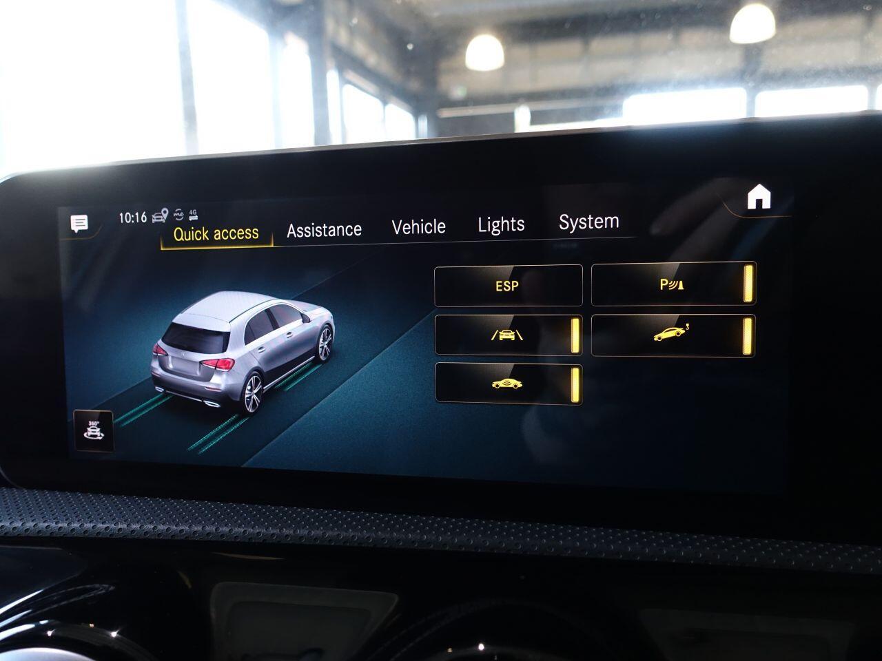 Mercedes A-Class - Image 29