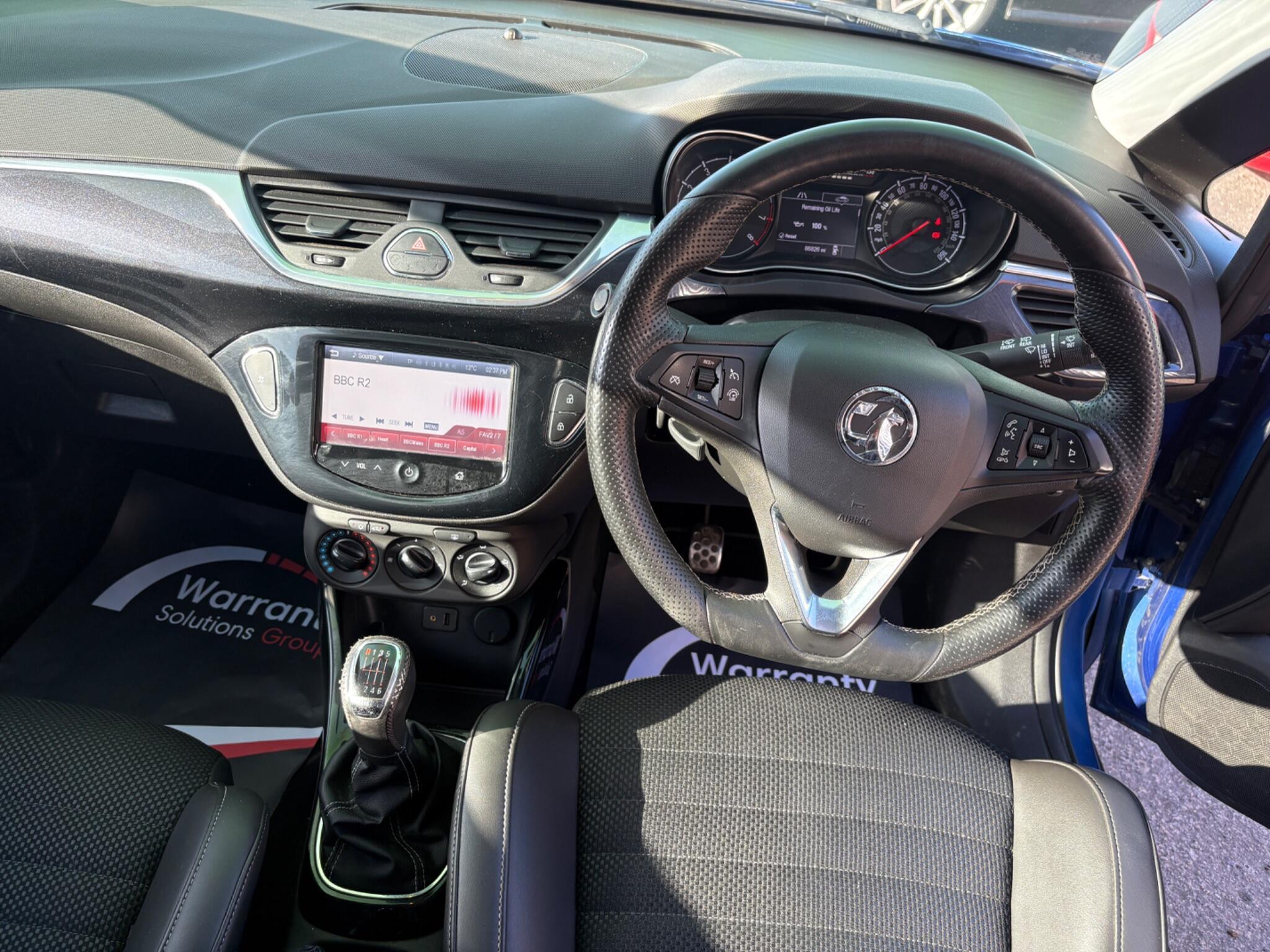 Vauxhall Corsa - Image 15
