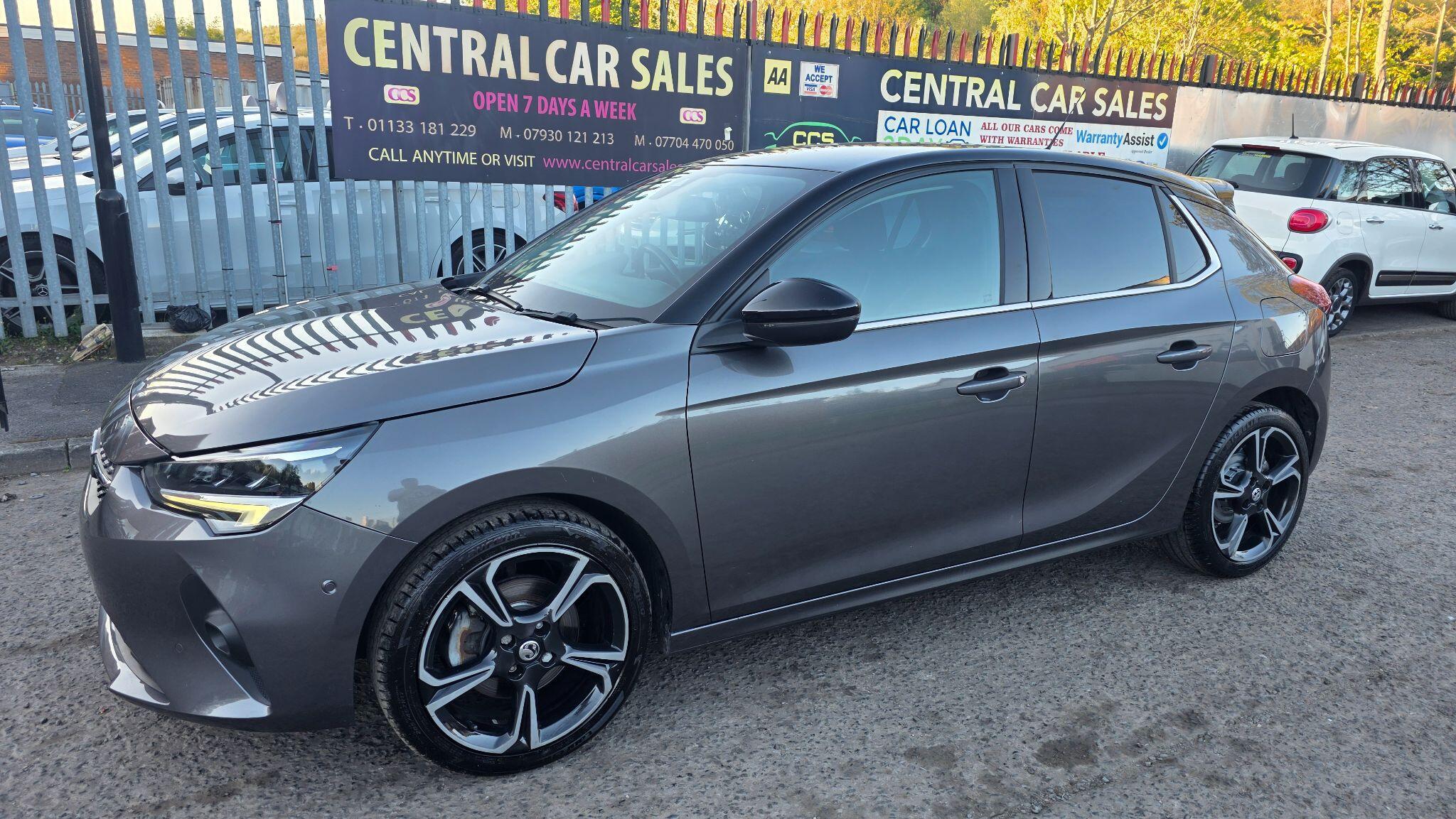 Vauxhall Corsa - Image 19