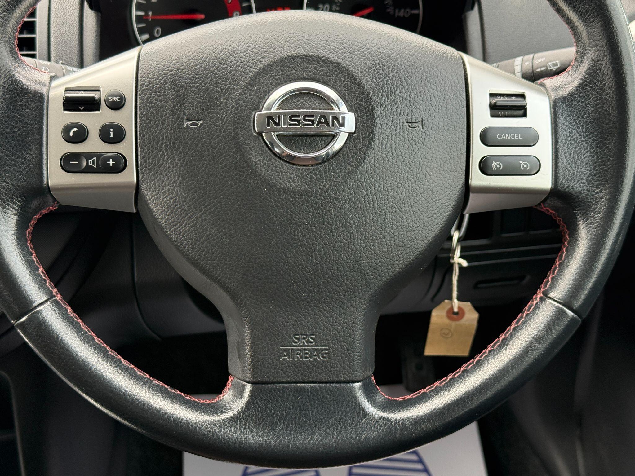 Nissan Note - Image 35