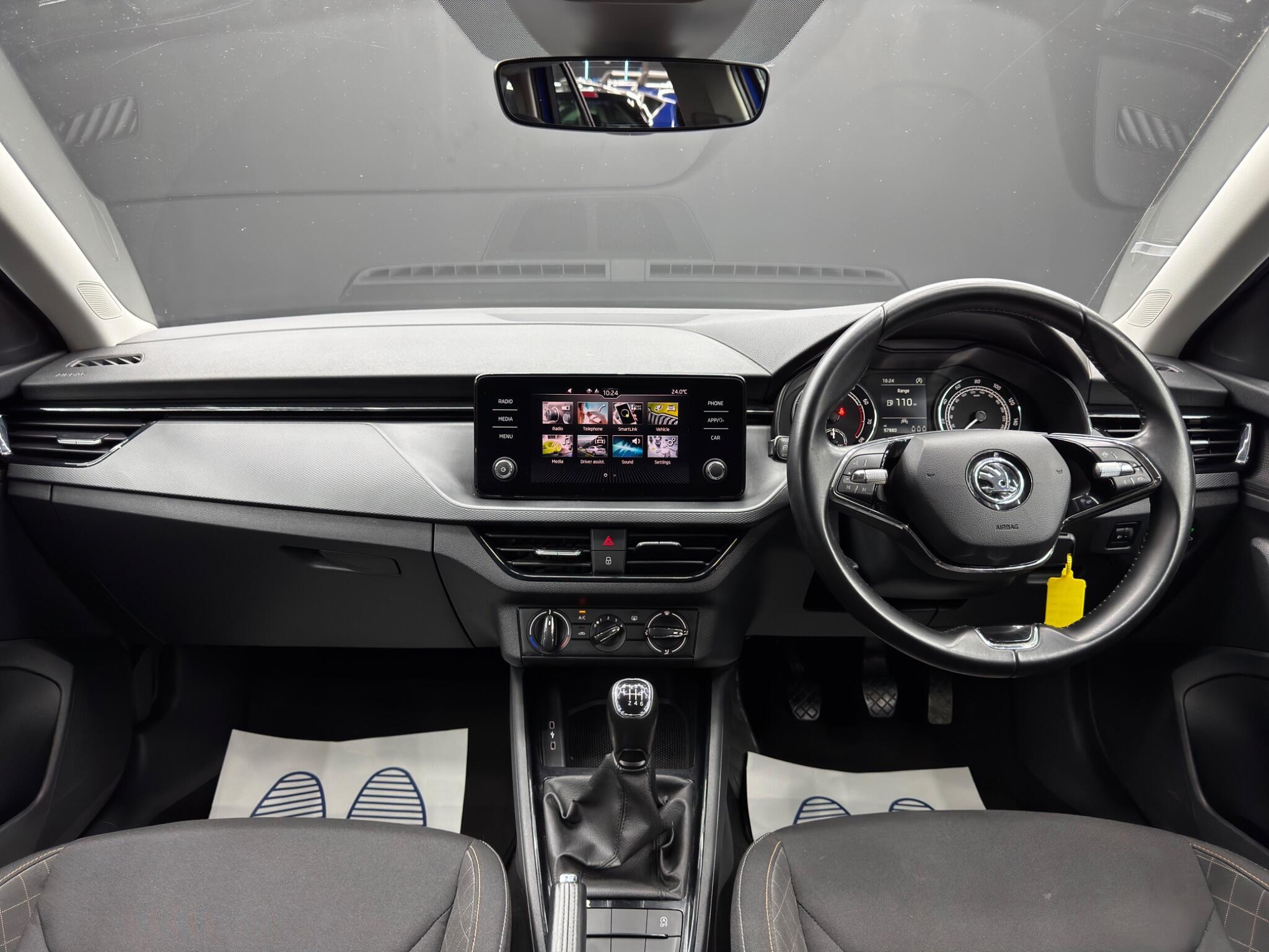 Skoda Scala - Image 10