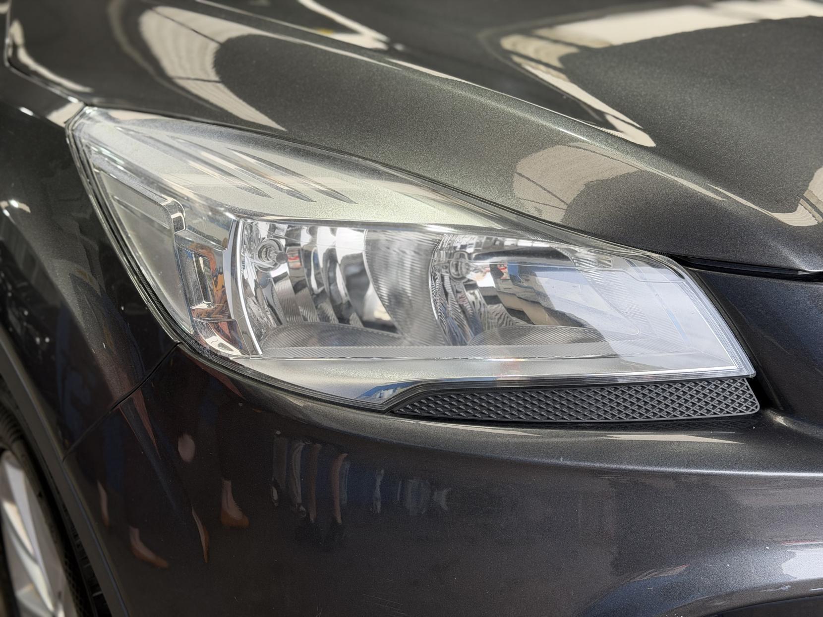 Ford Kuga - Image 8