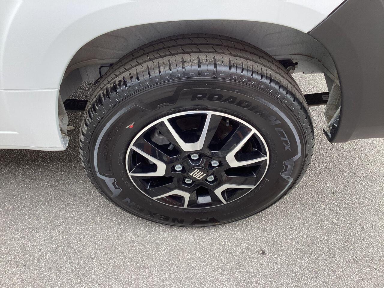 Fiat Ducato - Image 12