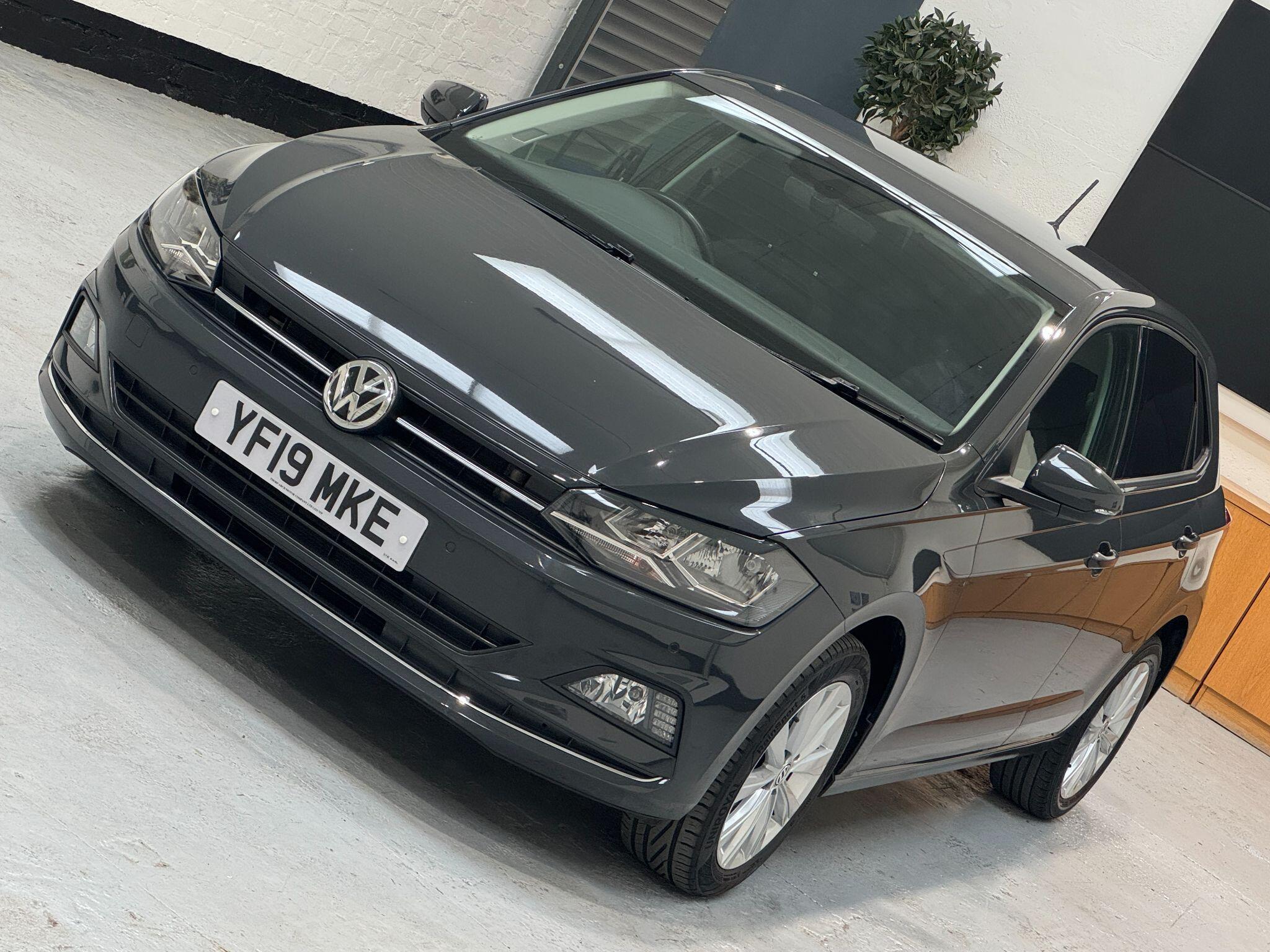 Volkswagen Polo - Image 28