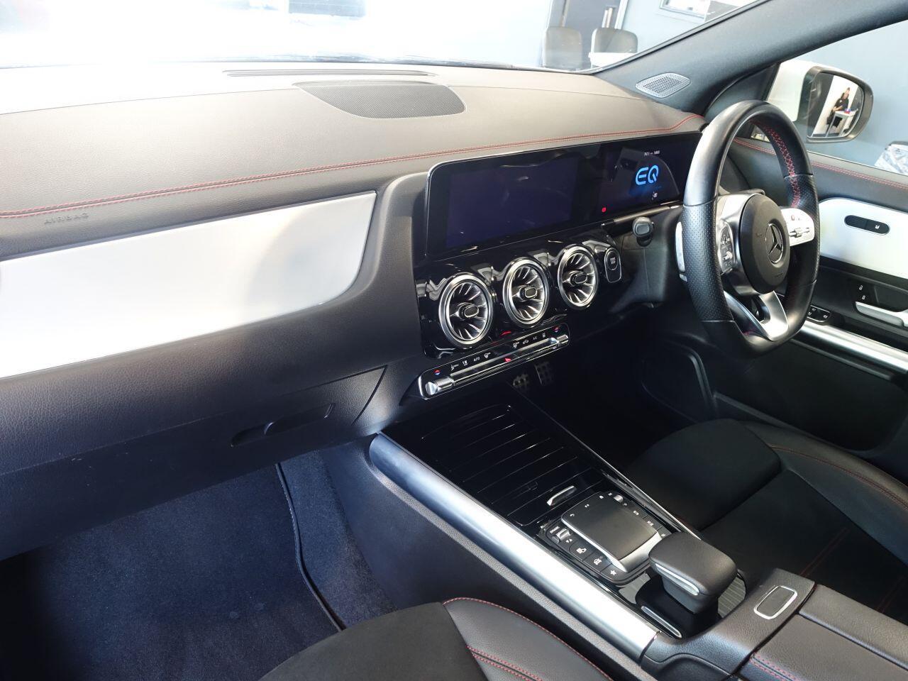 Mercedes Eqa - Image 11