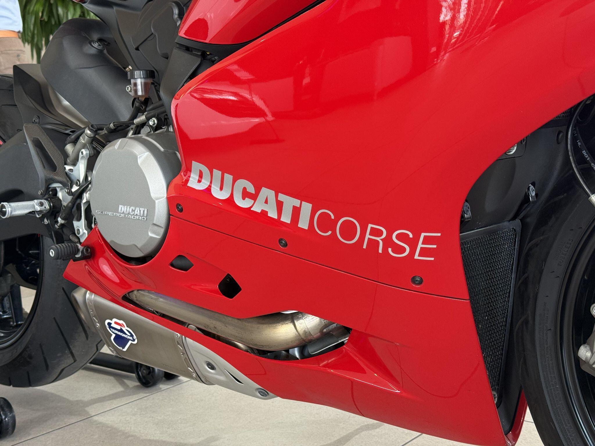 Ducati 899 Panigale - Image 14