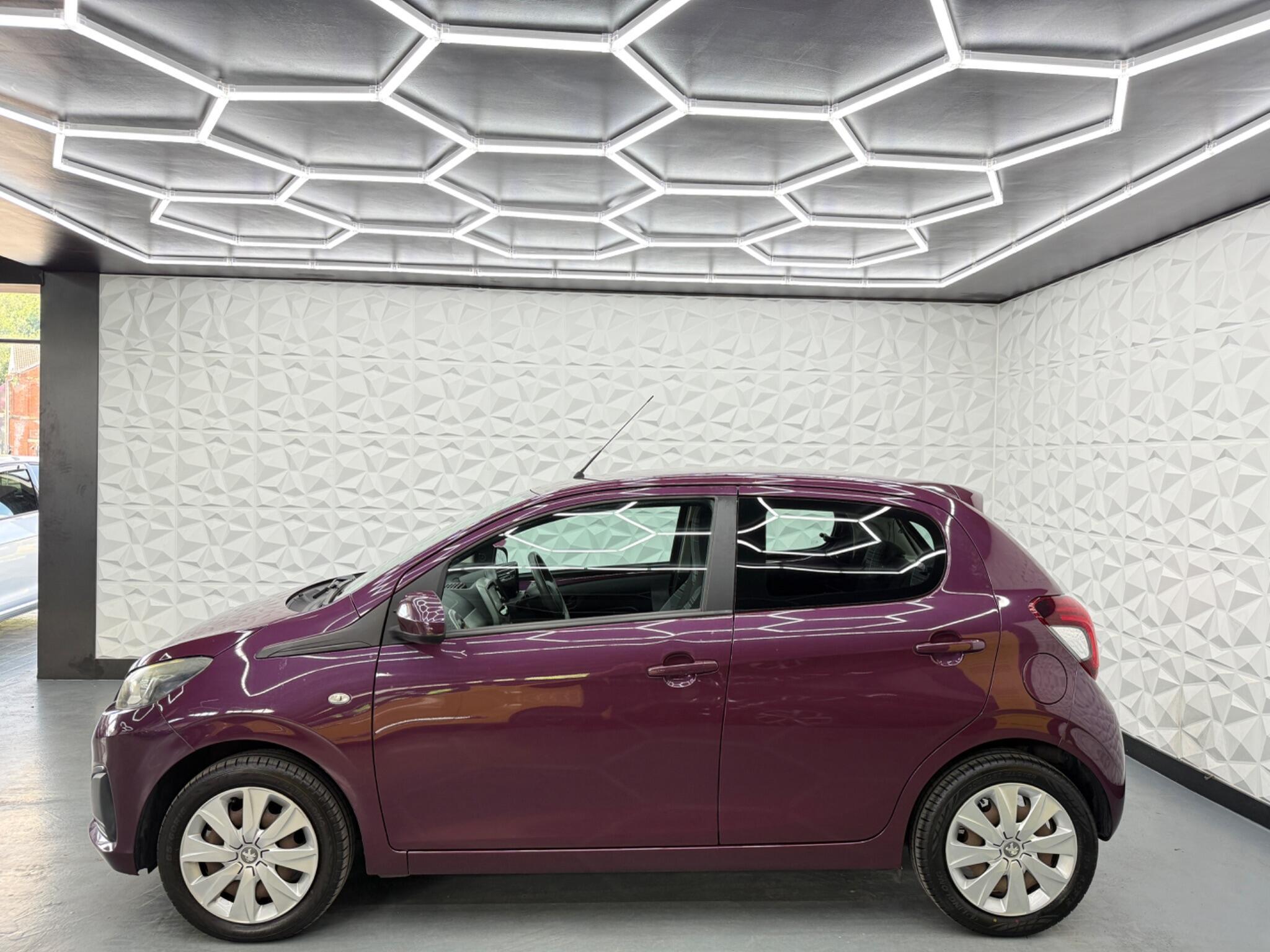 Peugeot 108 - Image 7