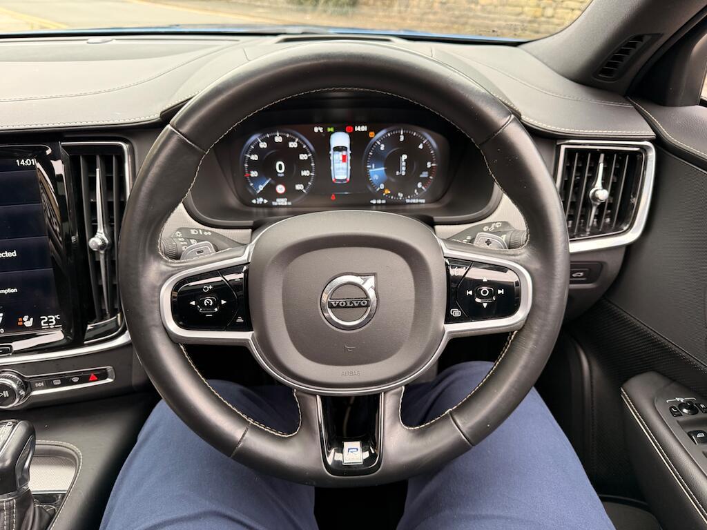 Volvo V90 - Image 54