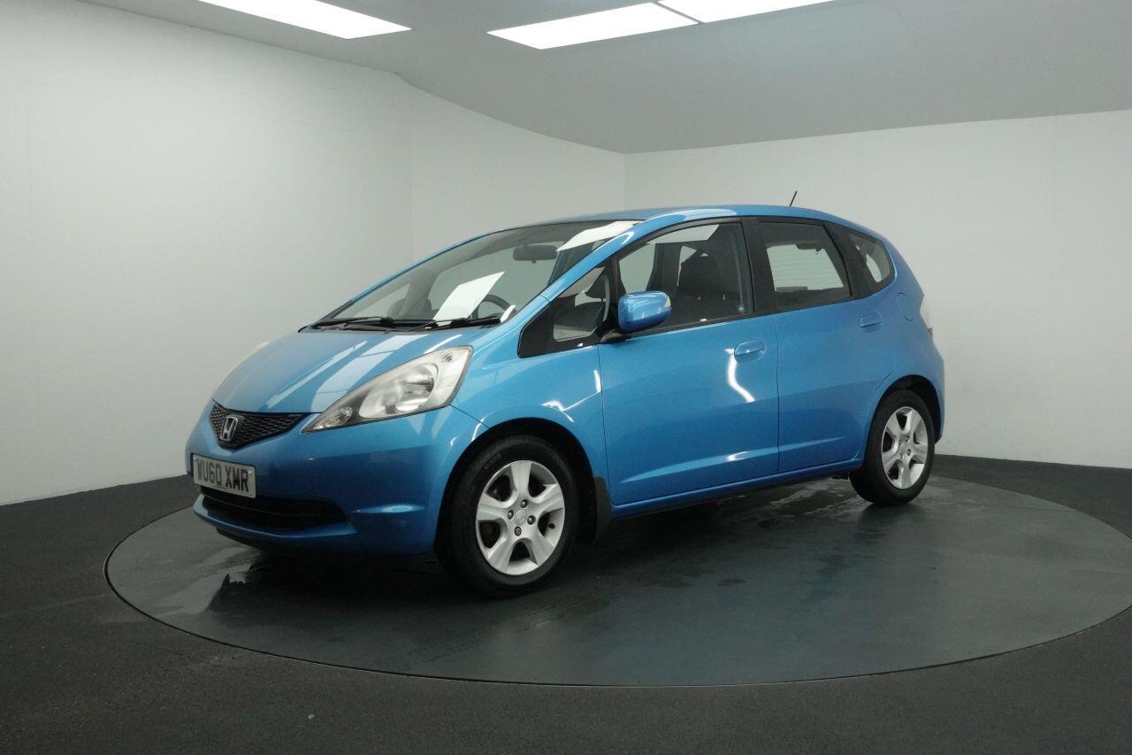 Honda Jazz - Image 6