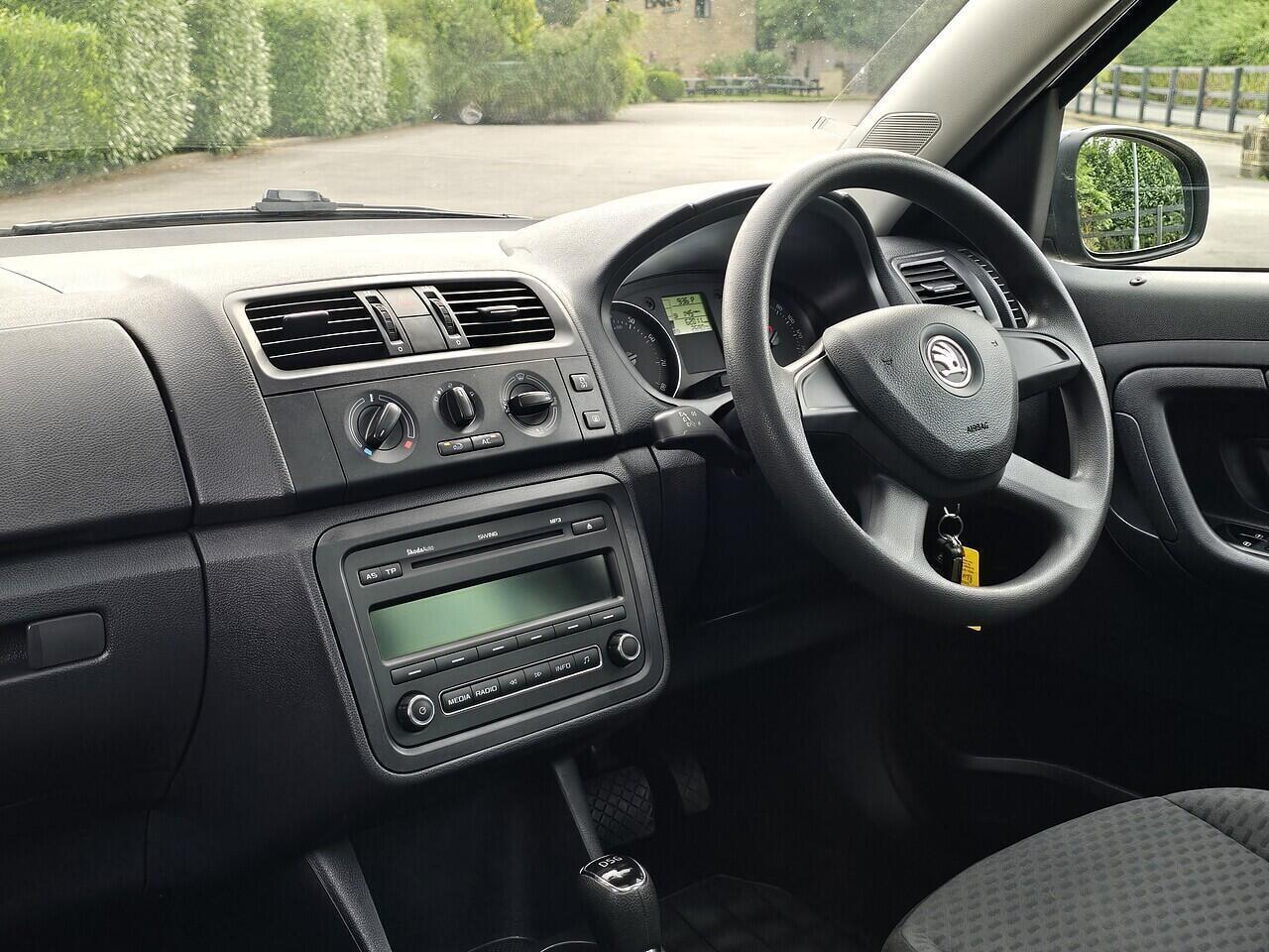 Skoda Roomster - Image 2