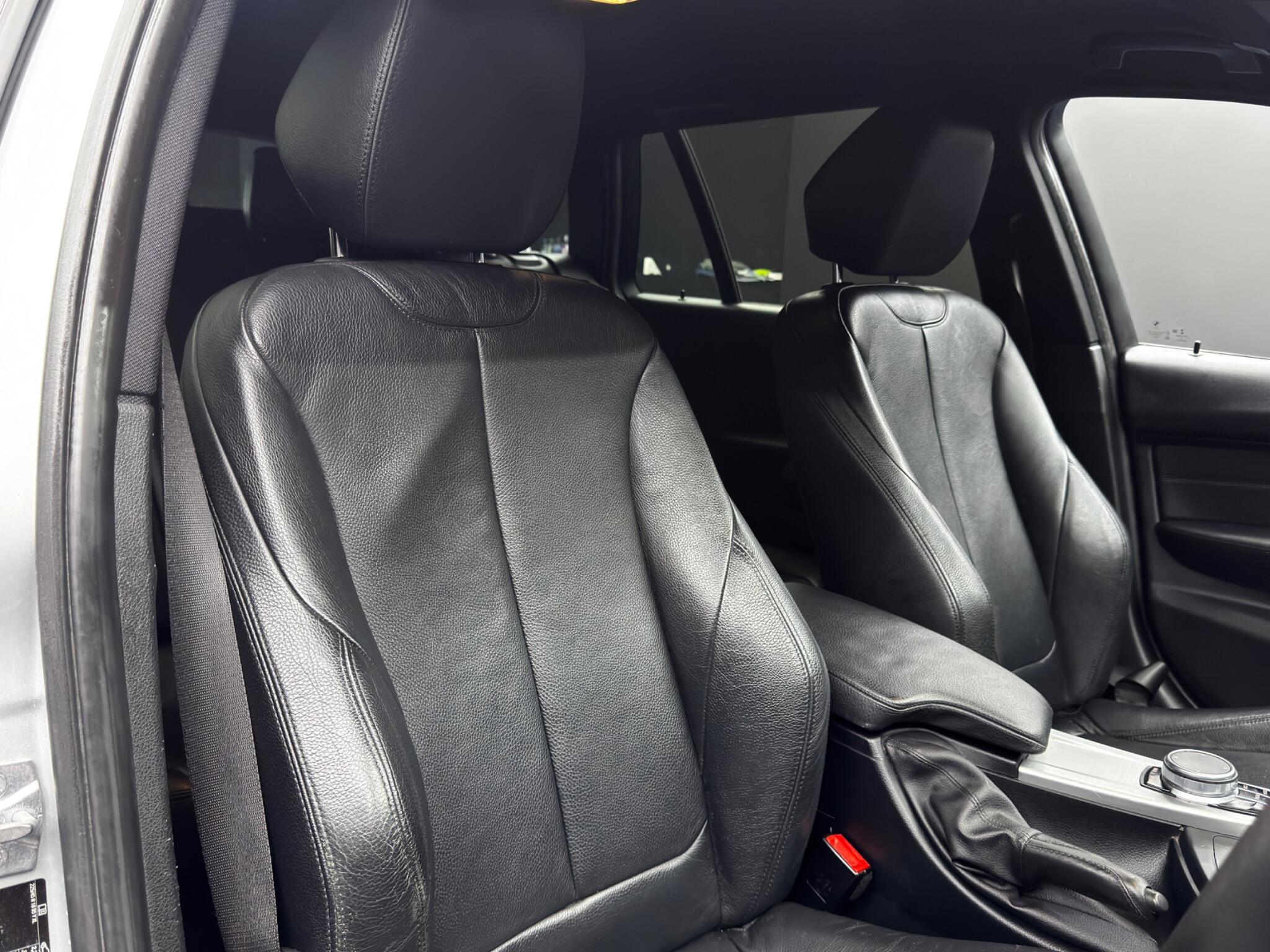 BMW 3 Series - Image 12